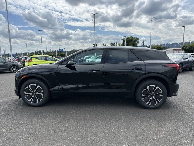 2024 Chevrolet Blazer EV eAWD LT