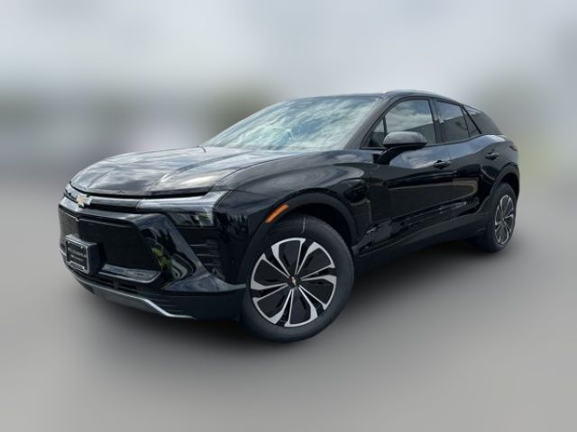 2024 Chevrolet Blazer EV eAWD LT