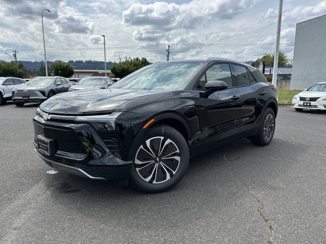 2024 Chevrolet Blazer EV eAWD LT