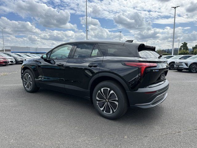 2024 Chevrolet Blazer EV eAWD LT