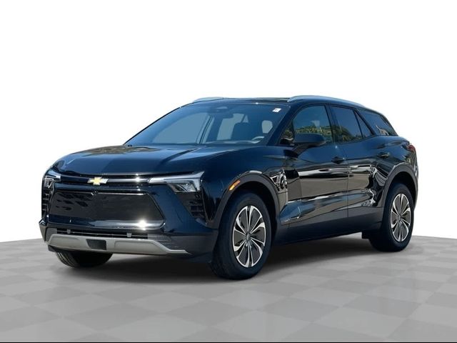 2024 Chevrolet Blazer EV eAWD LT