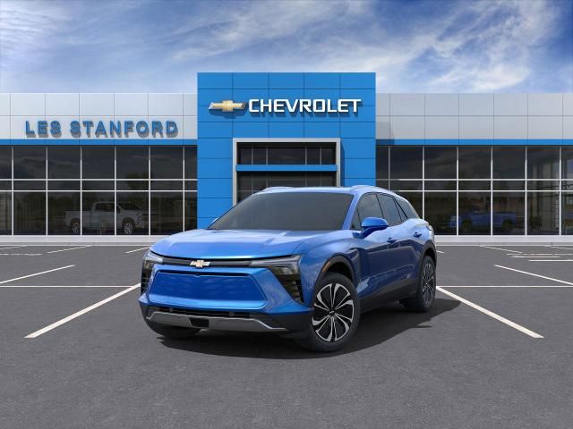 2024 Chevrolet Blazer EV eAWD LT