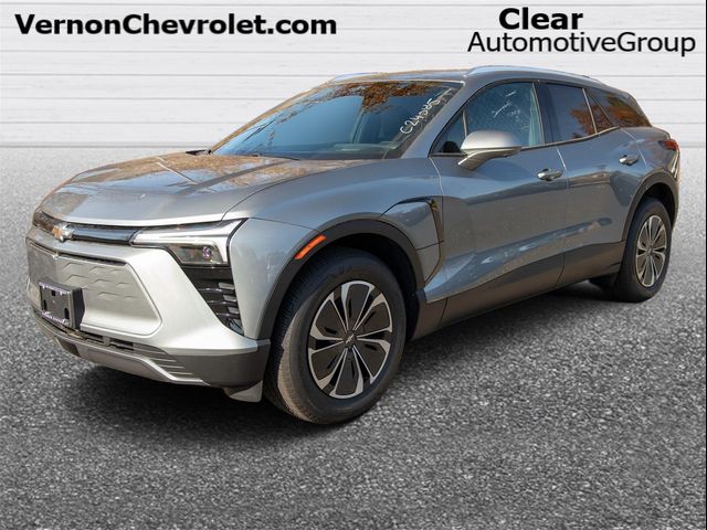 2024 Chevrolet Blazer EV eAWD LT