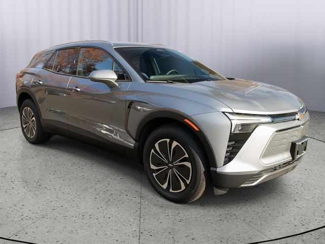 2024 Chevrolet Blazer EV eAWD LT