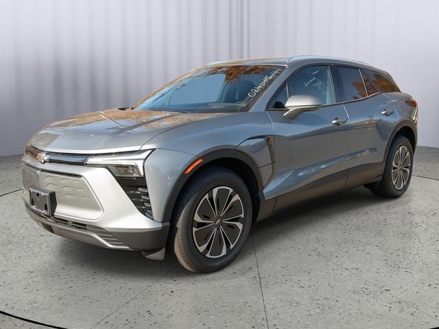 2024 Chevrolet Blazer EV eAWD LT