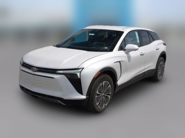 2024 Chevrolet Blazer EV eAWD LT