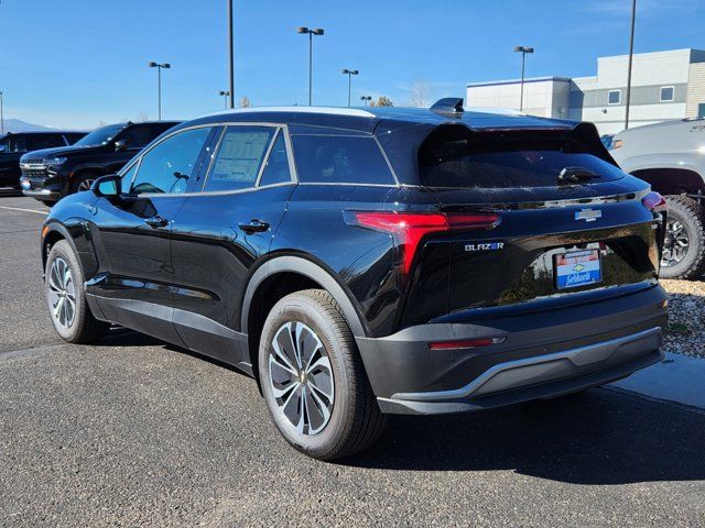 2024 Chevrolet Blazer EV eAWD LT