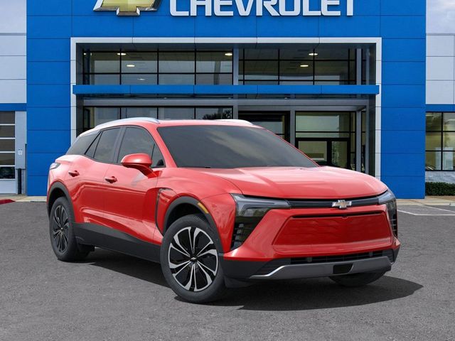 2024 Chevrolet Blazer EV eAWD LT