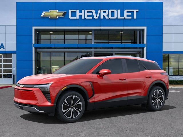 2024 Chevrolet Blazer EV eAWD LT