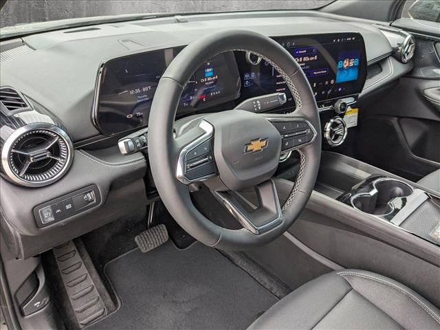 2024 Chevrolet Blazer EV 2LT