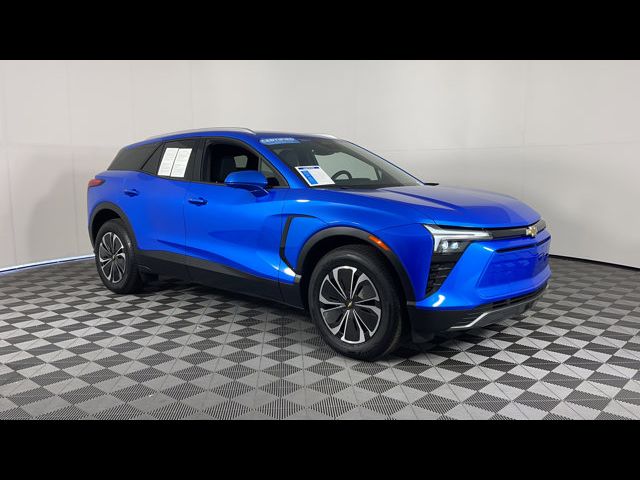 2024 Chevrolet Blazer EV eAWD LT