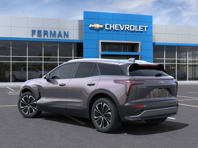 2024 Chevrolet Blazer EV 2LT