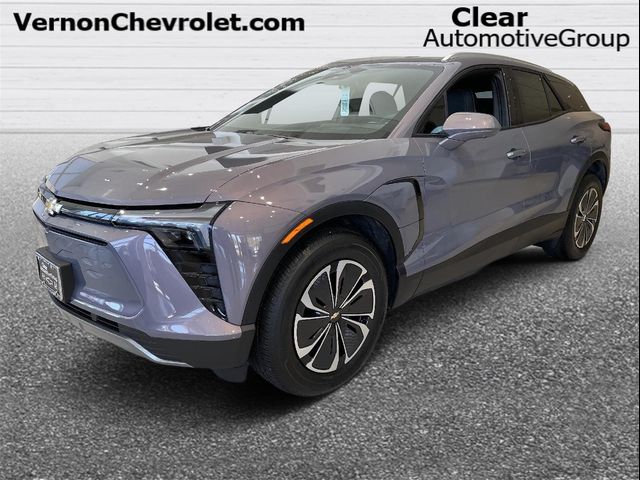 2024 Chevrolet Blazer EV eAWD LT