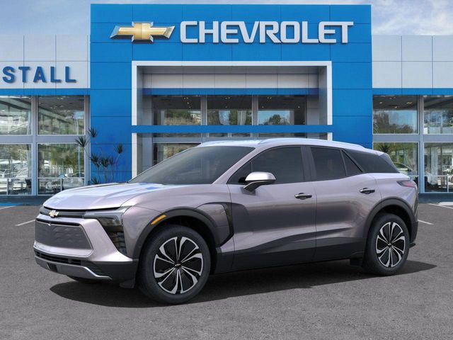 2024 Chevrolet Blazer EV eAWD LT