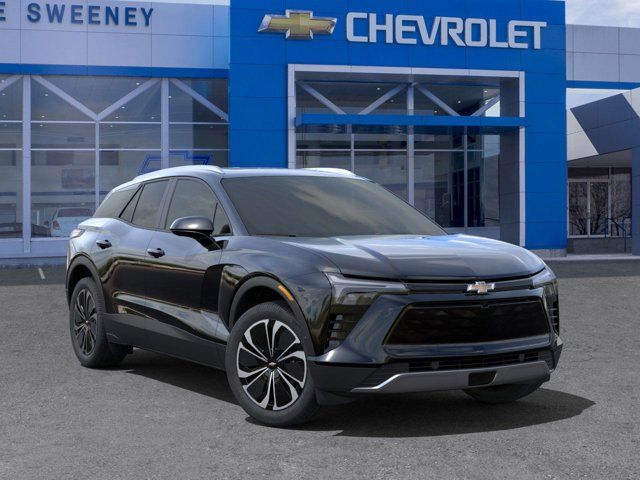 2024 Chevrolet Blazer EV eAWD LT