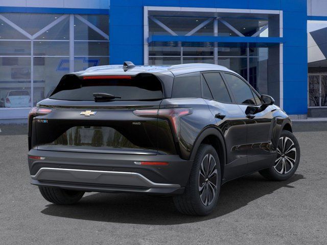 2024 Chevrolet Blazer EV eAWD LT