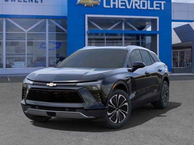 2024 Chevrolet Blazer EV eAWD LT