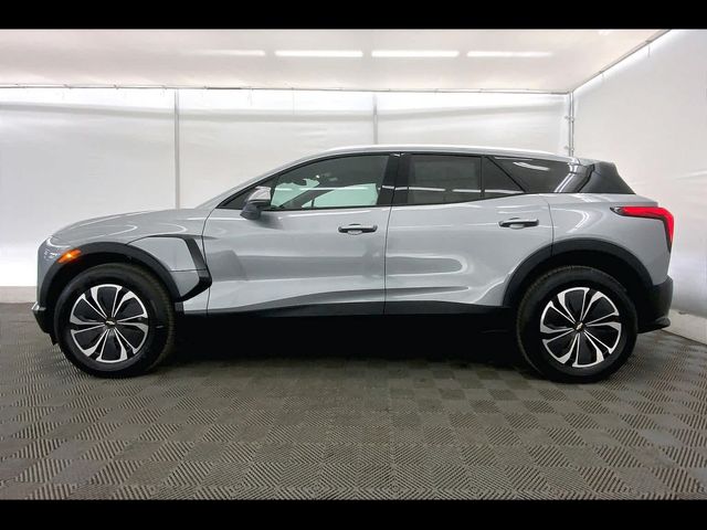 2024 Chevrolet Blazer EV eAWD LT