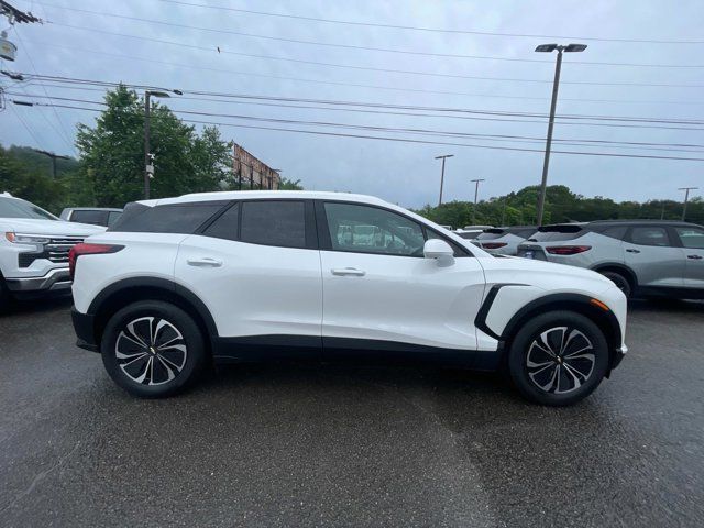 2024 Chevrolet Blazer EV eAWD LT