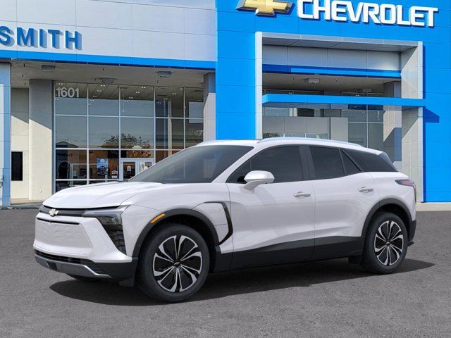 2024 Chevrolet Blazer EV eAWD LT