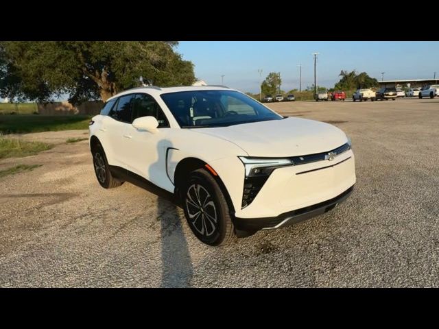 2024 Chevrolet Blazer EV eAWD LT