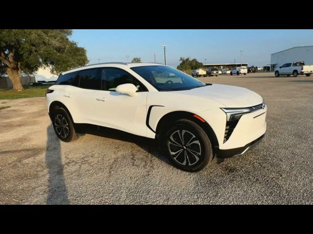 2024 Chevrolet Blazer EV eAWD LT