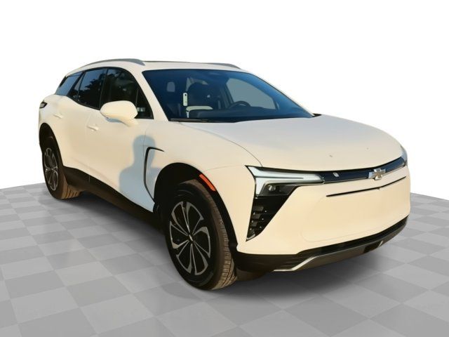 2024 Chevrolet Blazer EV eAWD LT