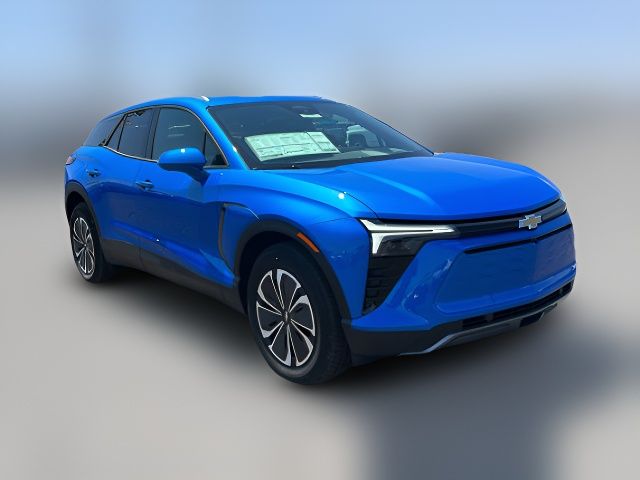 2024 Chevrolet Blazer EV eAWD LT