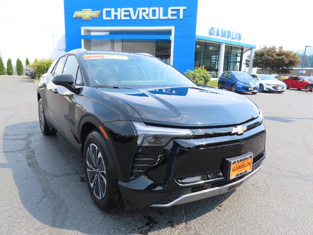 2024 Chevrolet Blazer EV eAWD LT