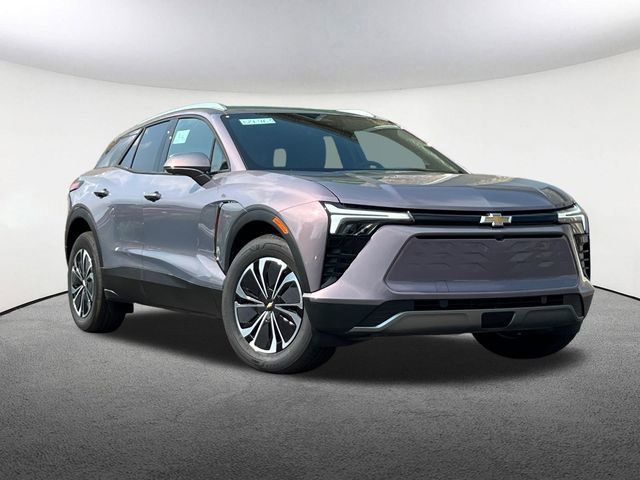 2024 Chevrolet Blazer EV eAWD LT