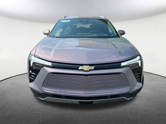 2024 Chevrolet Blazer EV eAWD LT