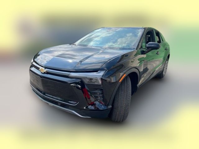 2024 Chevrolet Blazer EV eAWD LT