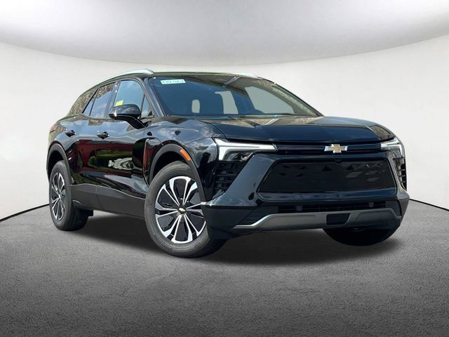 2024 Chevrolet Blazer EV eAWD LT