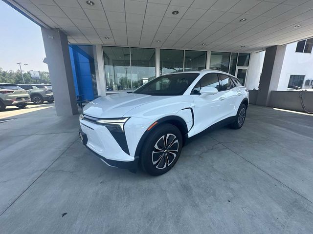 2024 Chevrolet Blazer EV eAWD LT