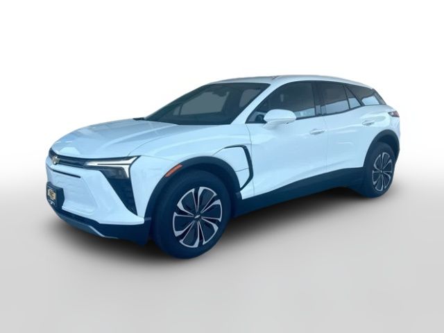 2024 Chevrolet Blazer EV eAWD LT