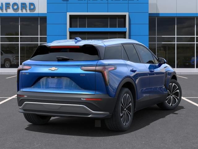 2024 Chevrolet Blazer EV eAWD LT