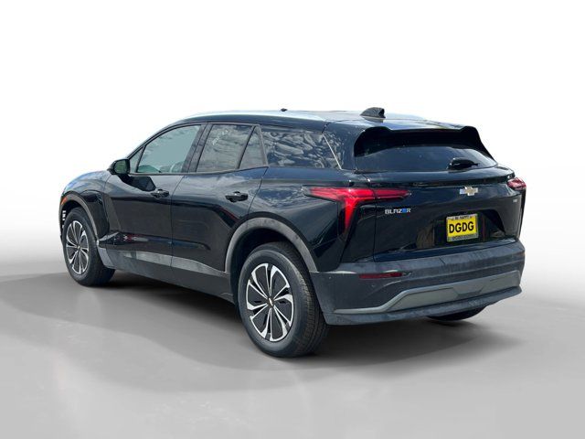 2024 Chevrolet Blazer EV eAWD LT