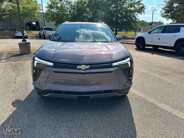 2024 Chevrolet Blazer EV eAWD LT