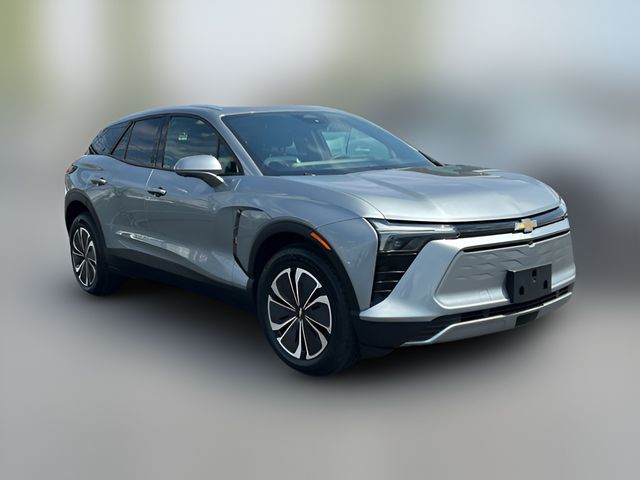 2024 Chevrolet Blazer EV eAWD LT