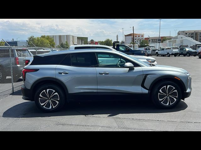 2024 Chevrolet Blazer EV eAWD LT
