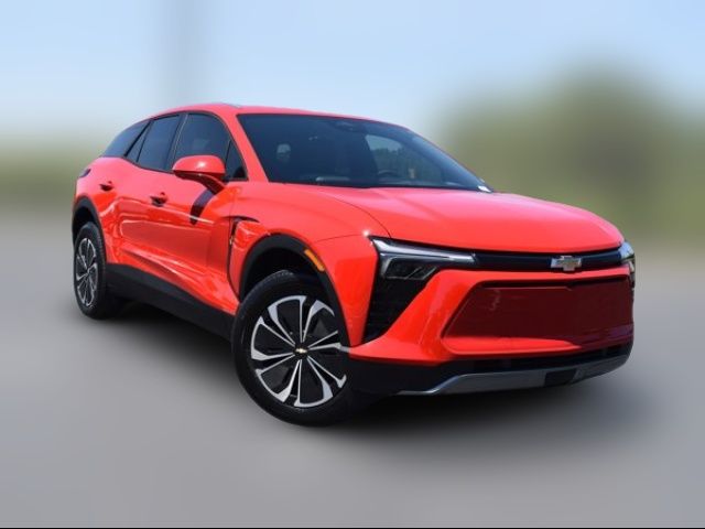 2024 Chevrolet Blazer EV eAWD LT