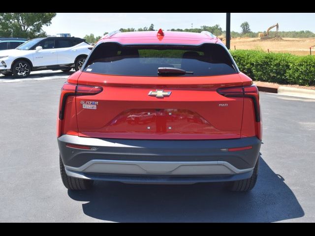 2024 Chevrolet Blazer EV eAWD LT