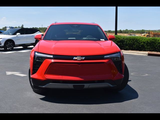 2024 Chevrolet Blazer EV eAWD LT