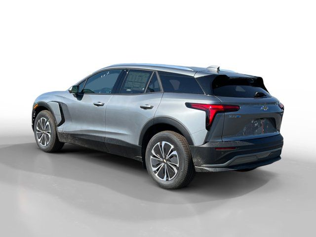 2024 Chevrolet Blazer EV eAWD LT