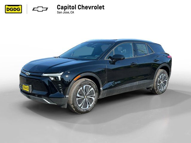 2024 Chevrolet Blazer EV eAWD LT