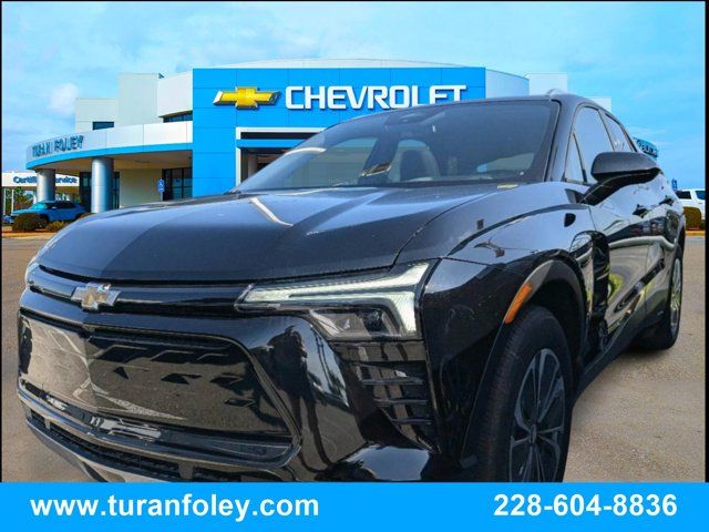 2024 Chevrolet Blazer EV eAWD LT