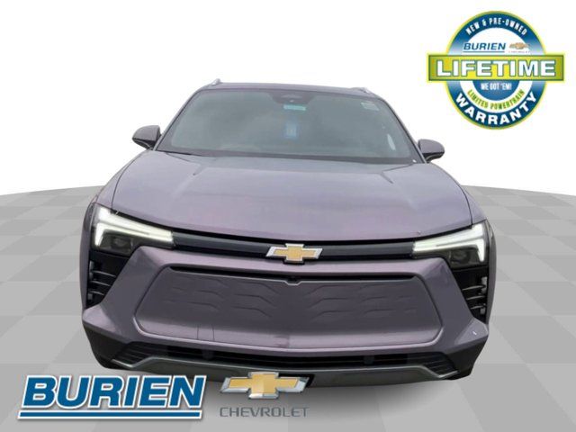 2024 Chevrolet Blazer EV eAWD LT