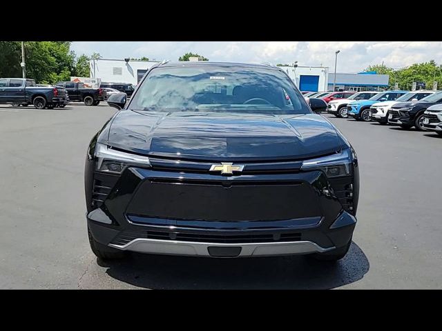 2024 Chevrolet Blazer EV eAWD LT