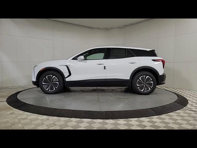 2024 Chevrolet Blazer EV eAWD LT