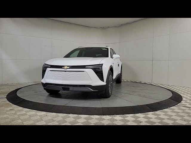 2024 Chevrolet Blazer EV eAWD LT